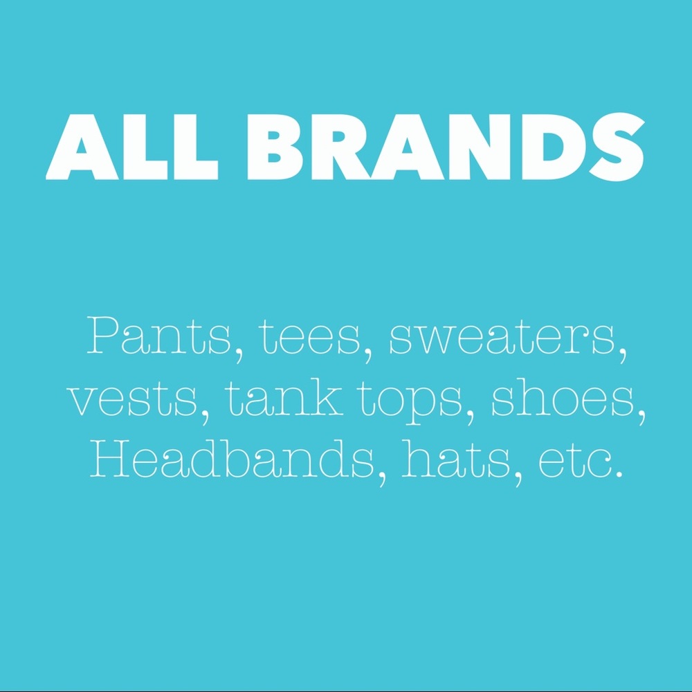 ALL BRANDS